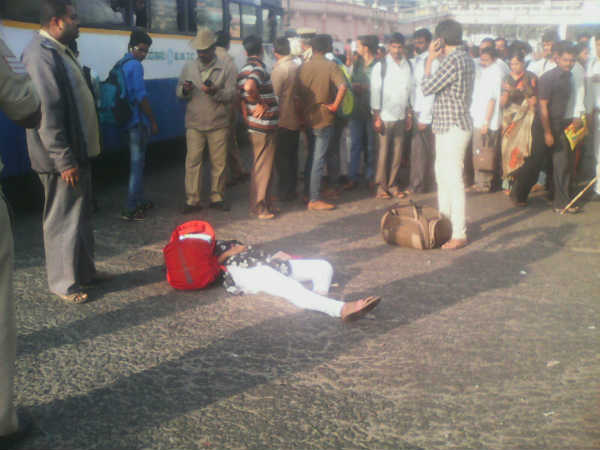 BMTC