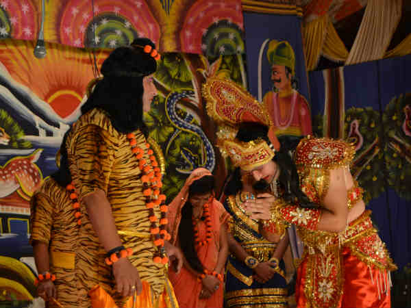 रामलीला 