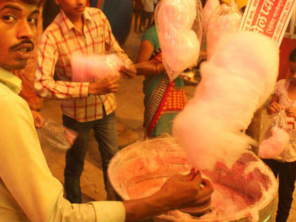 गुड़िया के बाल गुड़िया के बाल