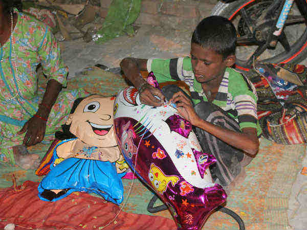 बच्चों के भी सपने पलते हैं बच्चों के भी सपने पलते हैं