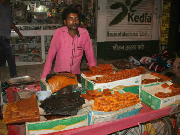 मेले की मिठाई मेले की मिठाई