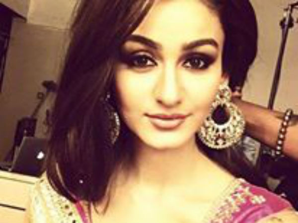 इंडियन होने पर गर्व