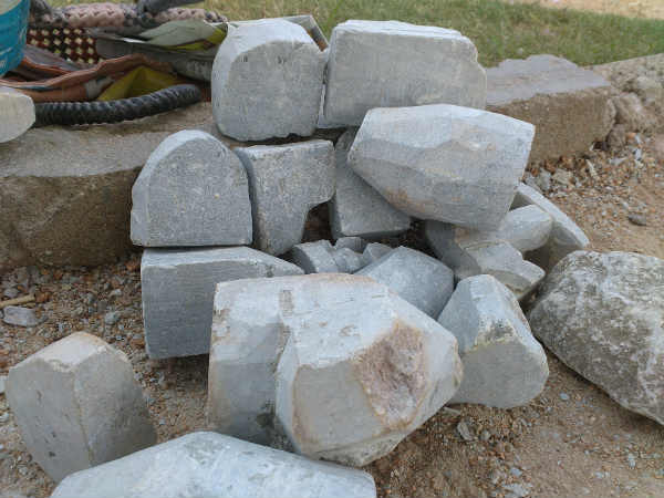 सॉफ्ट स्टोन 