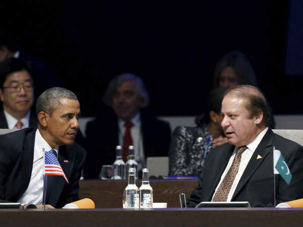 आतंकी संगठन पर कार्रवाई करे पाक 