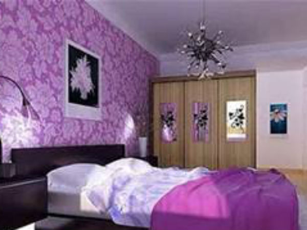 निगेटिव एनर्जी