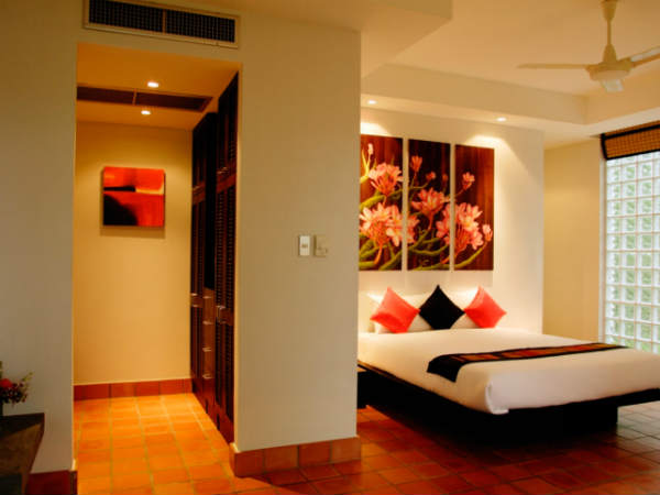 मुख्य द्वार