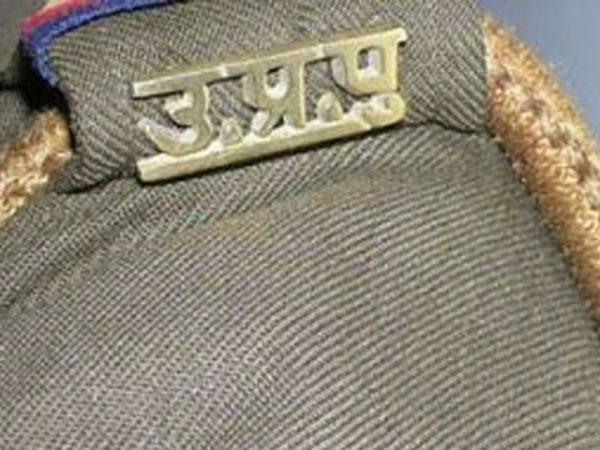 Uttar Pradesh Police Uttar Pradesh Police