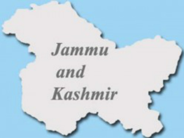 आप भी जानिये जम्मू-कश्मीर में लागू धारा 370