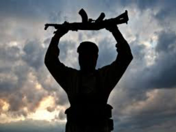 गृह युद्ध ने ली जान