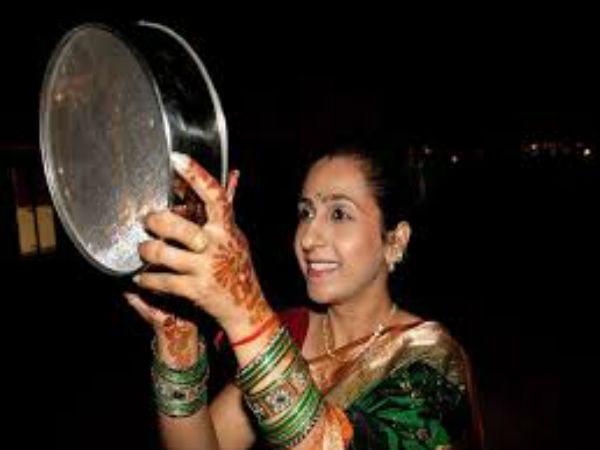 करवा चौथ व्रत कथा करवा चौथ व्रत कथा