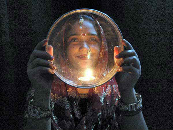 चन्द्रोदय का समय चन्द्रोदय का समय