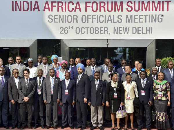 नाइजीरिया सबसे ज्‍यादा जनसंख्‍या वाला देश 