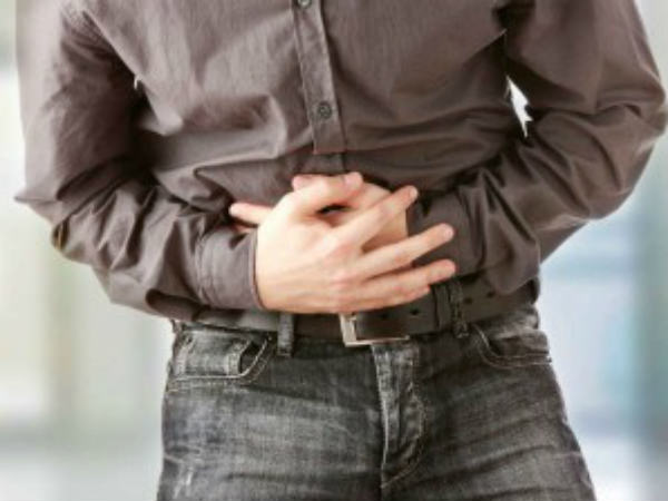 पेट का अम्ल जिंक पर भारी पेट का अम्ल जिंक पर भारी