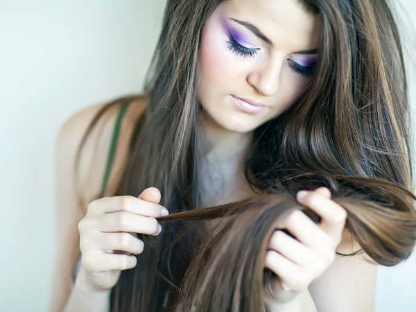 बाल के केवल 7 साल बाल के केवल 7 साल