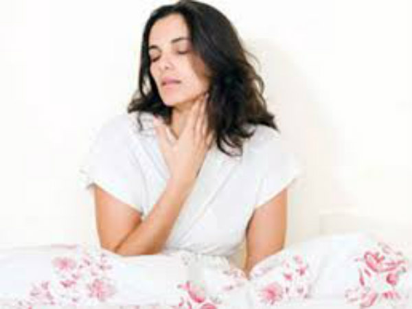 नहीं घोंट सकते अपना गला नहीं घोंट सकते अपना गला