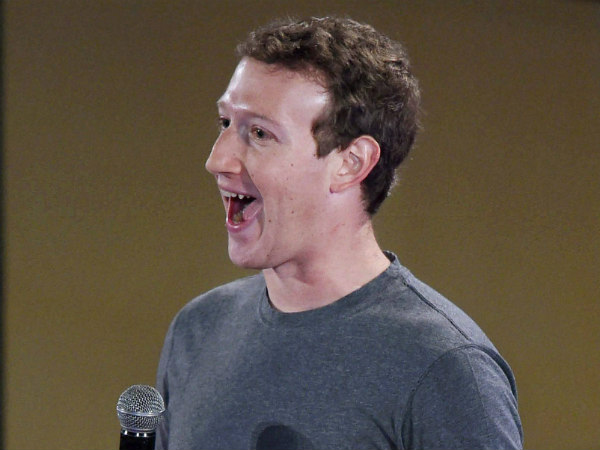 फेसबुक से मिटेगी गरीबी 