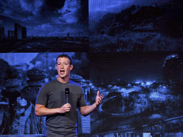 क्‍या होगा जब मार्क को मिलेगी सुपरपावर 