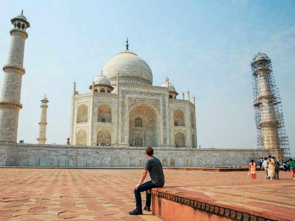 भारत में लोगों से जुड़ना सबसे अहम 