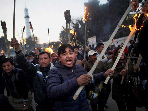 nepal-india nepal-india