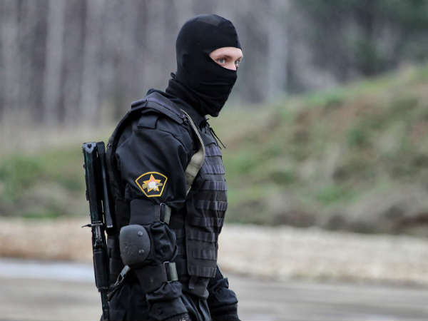 स्‍पेशल नाइफ सबसे अहम 