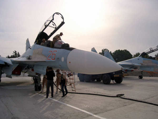 रूस के सामने दुनिया के बाकी देश 