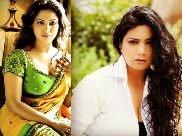 Actress Kavita Radheshyam Actress Kavita Radheshyam