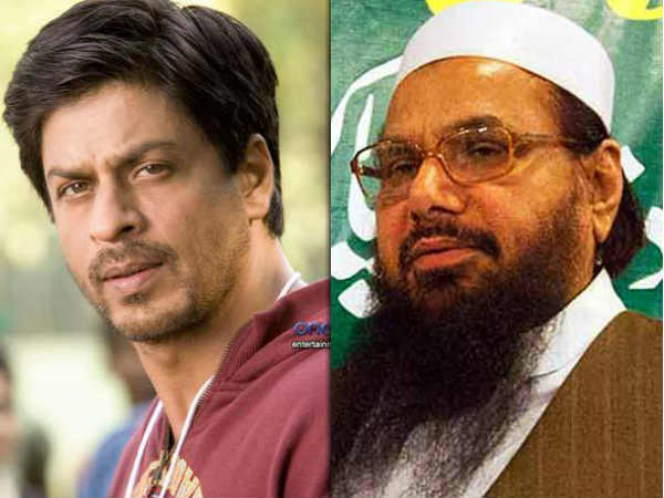 शाहरूख ने खायी थी कसम