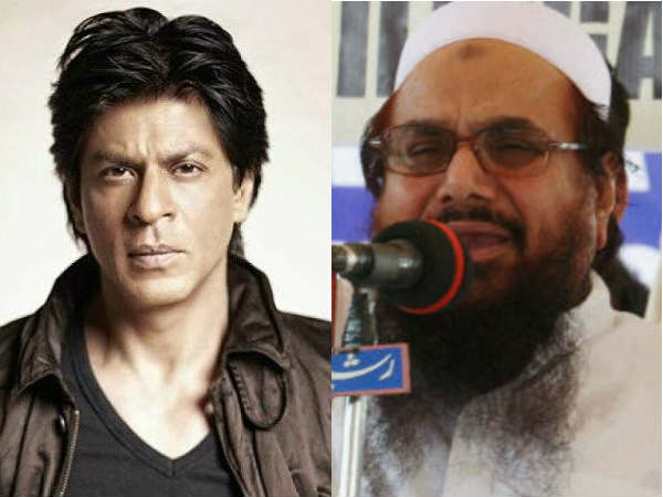 शाहरूख खान भूले कसम