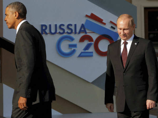 जब अमेरिका को बताया जिम्मेदार जब अमेरिका को बताया जिम्मेदार