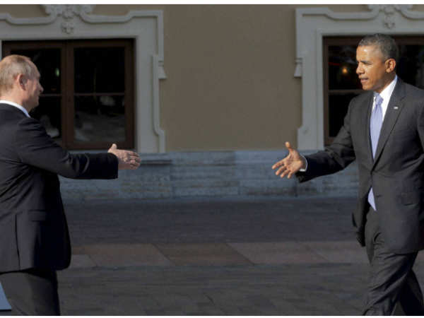 अमेरिका की धमकी नजरअंदाज अमेरिका की धमकी नजरअंदाज