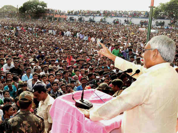 दुश्‍मन को कमजोर न समझें 