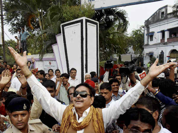 क्षेत्रीय राजनेता को मिले तरजीह 