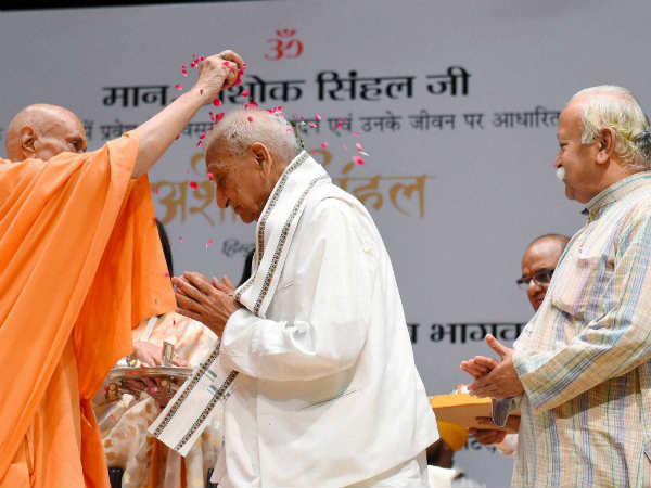 विवादित मुद्दों को चुनावी मुद्दा न बनाएं 