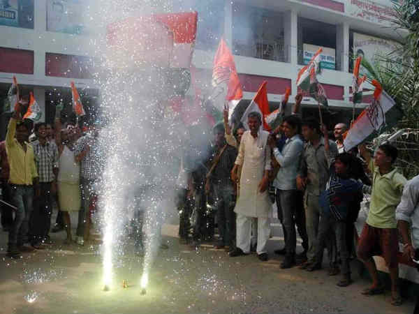 दीवाली से पहले दीवाली 