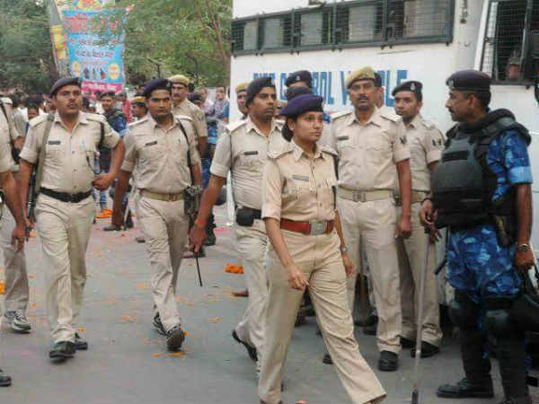 सुरक्षा कड़ी 