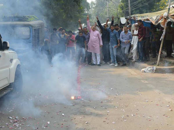 दीवाली शुरू 