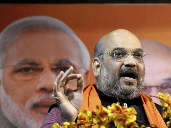 Amit Shah Amit Shah