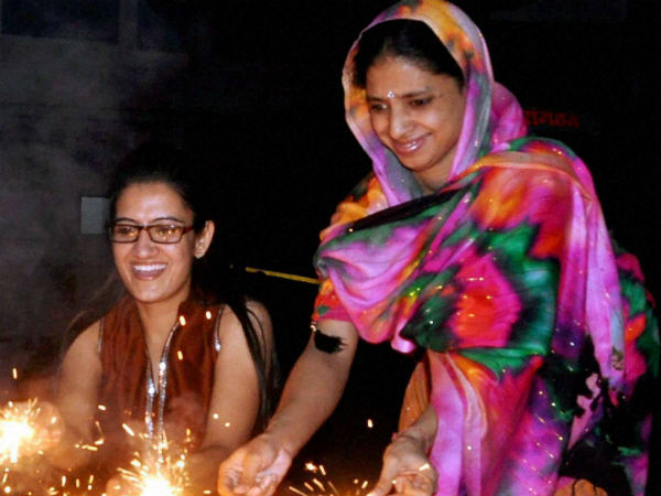 हैप्पी दिवाली हैप्पी दिवाली