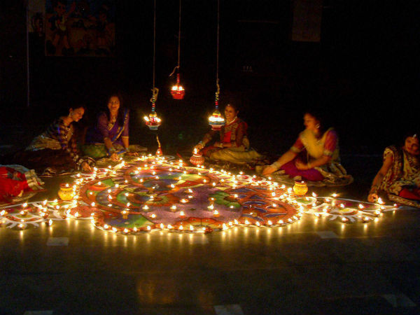 हैप्पी दिवाली हैप्पी दिवाली