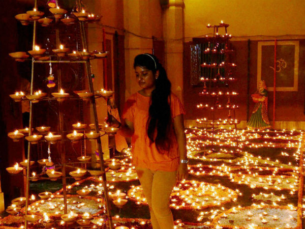 हैप्पी दिवाली हैप्पी दिवाली