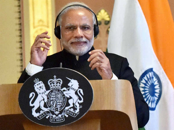 भारत नहीं है असिहष्‍णु समाज 