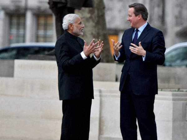 फिर एक बार कैमरुन सरकार फिर एक बार कैमरुन सरकार