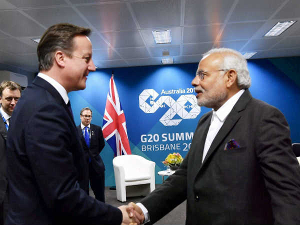 पिछले वर्ष हुई थी मुलाकात पिछले वर्ष हुई थी मुलाकात