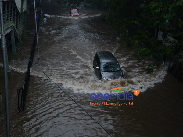 काफी जलभराव काफी जलभराव