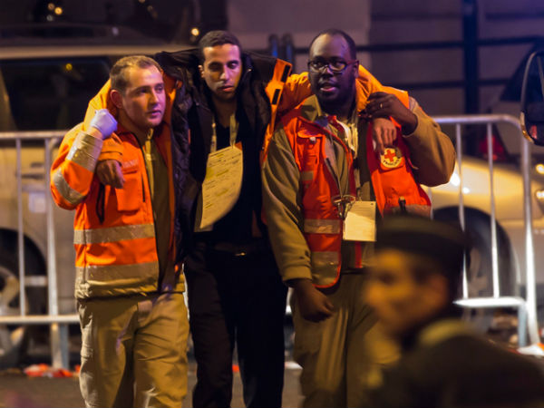 सबसे घातक अटैक