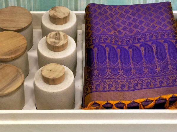 दर्जिलिंग चाय और शहद 