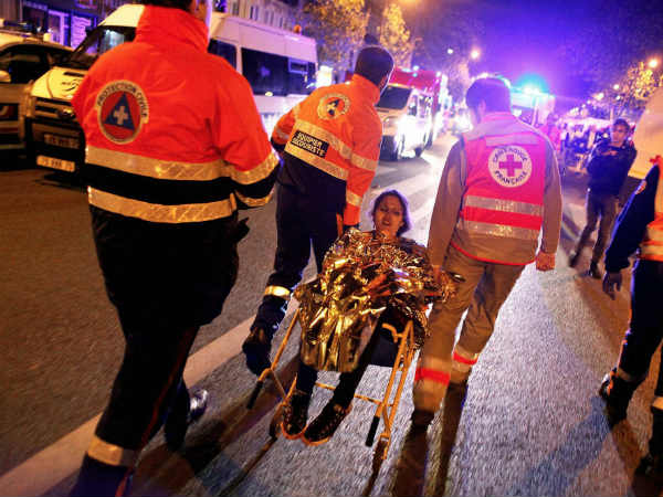 'ये सीरिया का बदला'