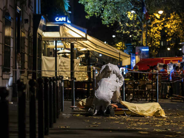 फ्रांस चुका रहा अमेरिका का दोस्‍त होने की कीमत 