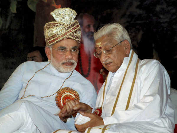 Ashok Singhal Ashok Singhal