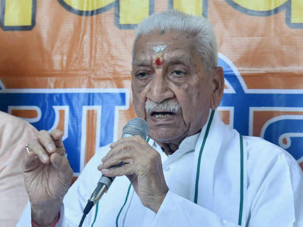 Ashok Singhal Ashok Singhal